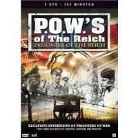 P.O.W.'s of The Reich - 2DVD