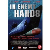 In Enemy Hands - DVD