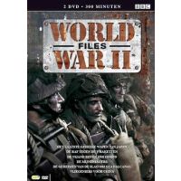 World War II Files - 2DVD