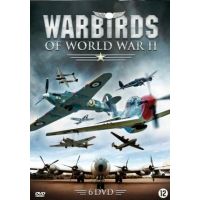 Warbirds Of World War II - 6DVD