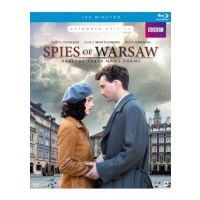 Spies Of Warsaw - Blu-Ray