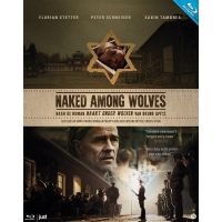 Naked Among Wolves - Blu-Ray