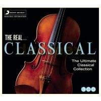 Classical - The Real... - 3CD