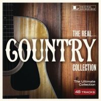 Country Collection - The Real... - 3CD