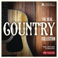 Country Collection - The Real... - 3CD