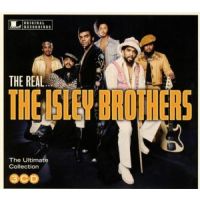 The Isley Brothers - The Real... - 3CD