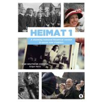 Heimat 1 - 6DVD