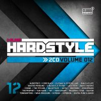 Slam FM Hardstyle - Volume 012 - 2CD