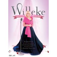 Willeke Alberti - Een Leven Als Een Lied - DVD