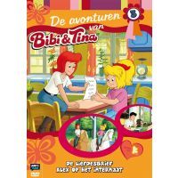 Bibi En Tina - De Avonturen Van - Deel 3 - DVD