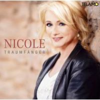 Nicole - Traumfanger - CD