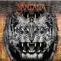 Santana - Santana IV - CD