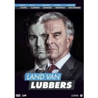 Land van Lubbers - 2DVD