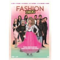 Fashion Chicks - DVD