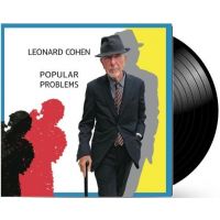 Leonard Cohen - Popular Problems - LP+CD