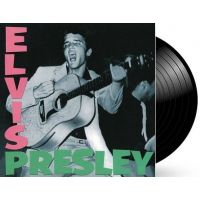 Elvis Presley - Elvis Presley - LP