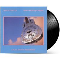Dire Straits - Brothers In Arms - 2LP