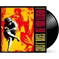 Guns N Roses - Use Your Illusion I - 2LP