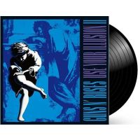 Guns N Roses - Use Your Illusion II - 2LP