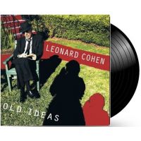Leonard Cohen - Old Ideas - LP
