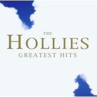 The Hollies - Greatest Hits - 2CD
