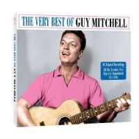 Guy Mitchell - The Very Best Of - 2CD