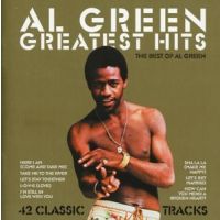 Al Green - Greatest Hits - 2CD