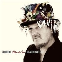 Zucchero - Black Cat - CD