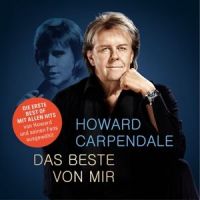 Howard Carpendale - Das Beste Von Mir - 2CD