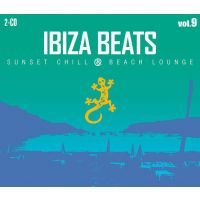 Ibiza Beats - Volume 9 - 2CD