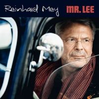 Reinhard Mey - Mr. Lee - CD