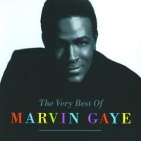 Marvin Gaye - The Very Best Of - CD