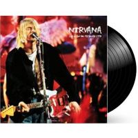 Nirvana - Live At The Pier 48, Seattle 1993 - LP