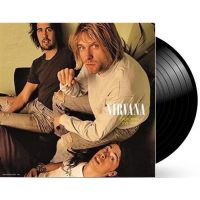 Nirvana - California Live 1991 - LP