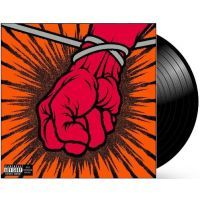 Metallica - St. Anger - 2LP