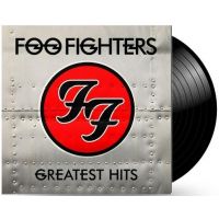 Foo Fighters - Greatest Hits - 2LP