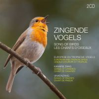 Zingende Vogels - 2CD