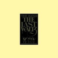 The Band - The Last Waltz - 2CD