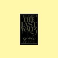 The Band - The Last Waltz - 2CD