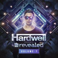 Hardwell presents Revealed - Volume 7 - CD
