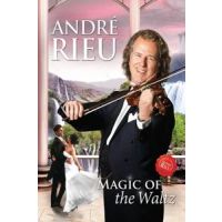 Andre Rieu - Magic Of The Waltz - DVD