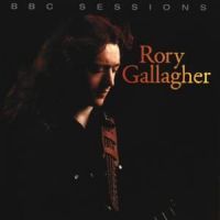 Rory Gallagher - BBC Sessions - 2CD