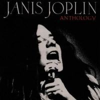 Janis Joplin - Anthology - 2CD