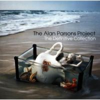 Alan Parsons Project - The Definitive Collection - 2CD