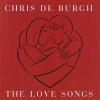 Chris De Burgh - The Love Songs - CD