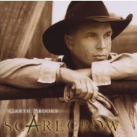 Garth Brooks - Scarecrow - CD