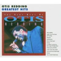 Otis Redding - Greatest Hits - CD