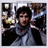 Josh Groban - Illuminations - CD
