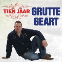 Grutte Geart - Tien Jaar - CD