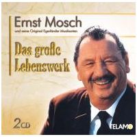 Ernst Mosch - Das Grosse Lebenswerk - 2CD